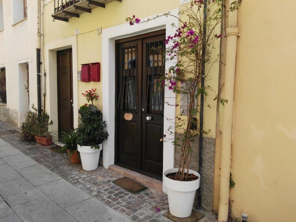 Cozy Loft in the Heart of Cagliari room 1